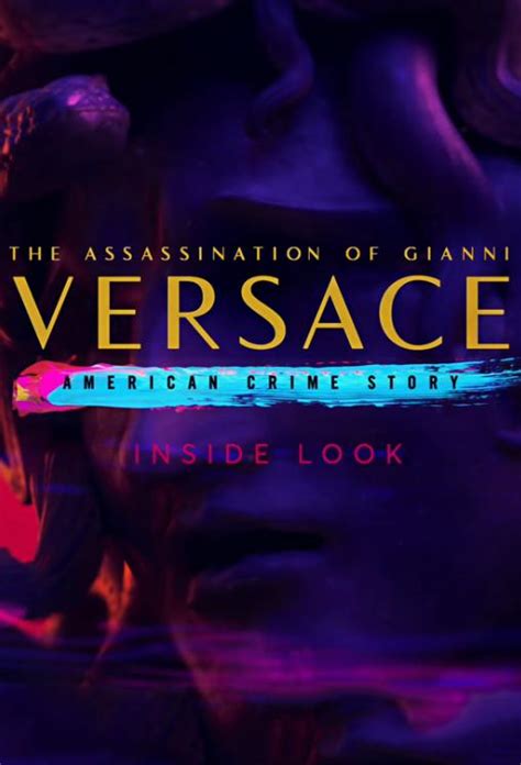 imdb the assassination of gianni versace